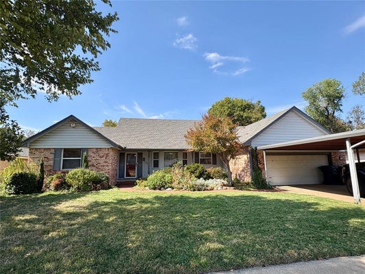 133 S BRENTWOOD DR, OKLAHOMA CITY, OK 73139 - Image b35d2d689a4fcce48dab9c2aadf4d669/355314645