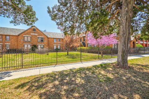 Photo of 1410 NW 25th Street, Oklahoma City, OK 73106 (MLS # 1201044)