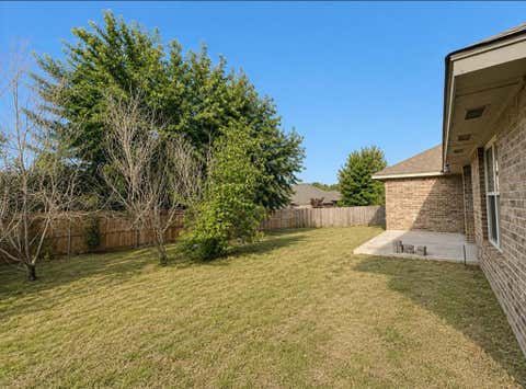 Photo of 14358 Redvine Road, Choctaw, OK 73020 (MLS # 1240693)