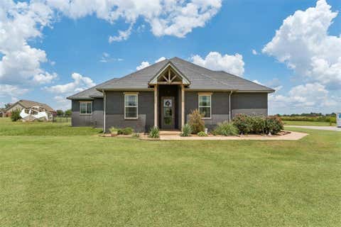 Photo of 11900 W Forrest Hills Road, Guthrie, OK 73044 (MLS # 1239565)