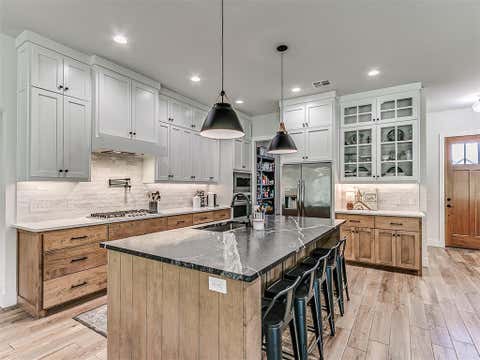Photo of 1791 Baylee Lane, Choctaw, OK 73020 (MLS # 1229601)