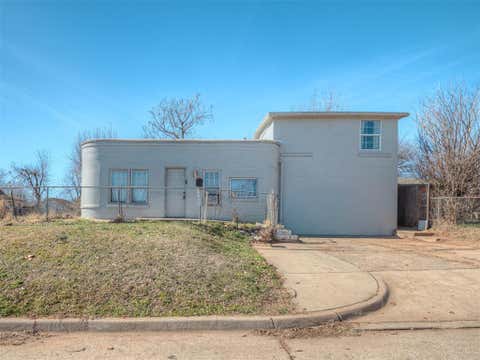 Photo of 101 SW 41st Street, Oklahoma City, OK 73109 (MLS # 1213330)