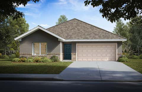 Photo of 1204 E Stallion Lane, Mustang, OK 73064 (MLS # 1241830)