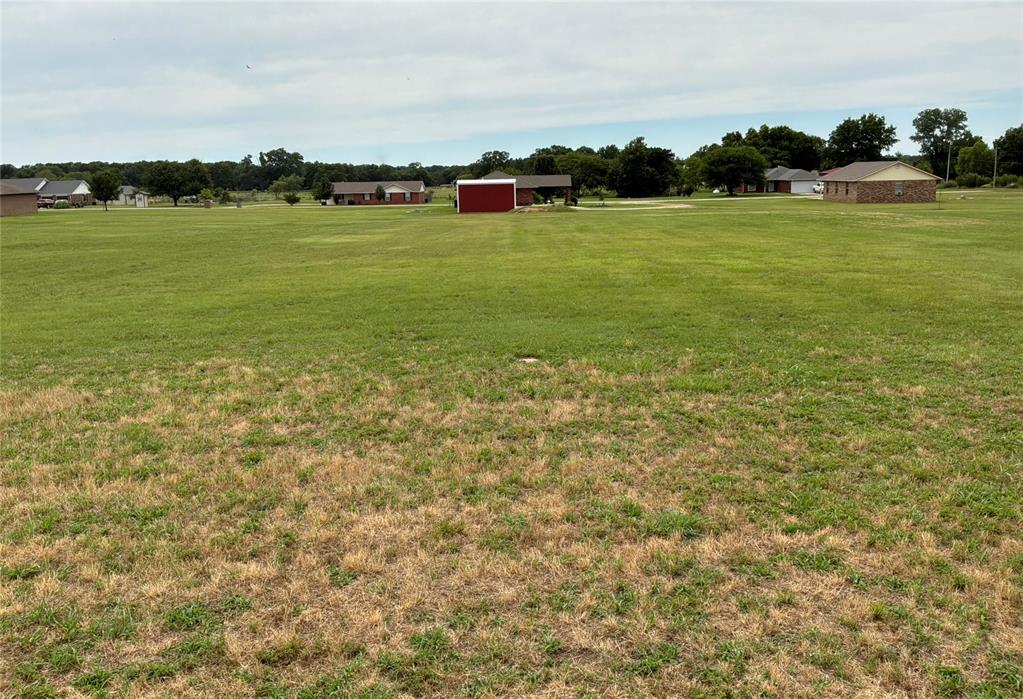 Photo 1 of 1 — S Cody Road, Shawnee, OK 74840