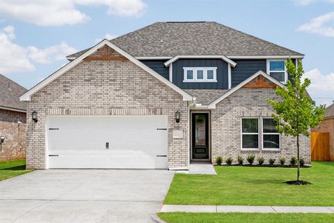 Photo of 12013 SW 30th Street, Yukon, OK 73099 (MLS # 1222216)