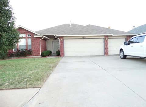 Photo of 8812 NW 85th Place, Oklahoma City, OK 73132 (MLS # 1232025)