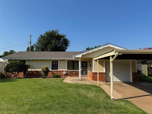 2309 SANDRA DR, OKLAHOMA CITY, OK 73110 - Image b46d2f4fb02209aa79c56b57a8c23c8b/1369800751