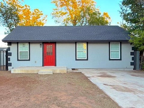 Photo of 3904 S Harvey Avenue, Oklahoma City, OK 73109 (MLS # 1252319)