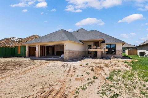 Photo of 5009 Vine Cliff Road, Mustang, OK 73064 (MLS # 1226335)