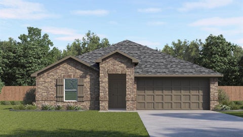 Photo of 16149 Cherokee Trail, Piedmont, OK 73078 (MLS # 1239139)
