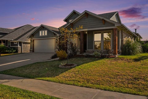 Photo of 18004 Cristobal Boulevard, Edmond, OK 73012 (MLS # 1249074)