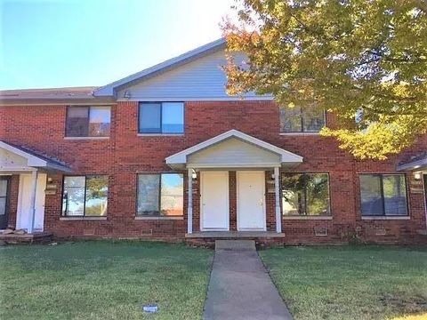 Photo of 1102 NW 27th Street, Oklahoma City, OK 73106 (MLS # 1180855)