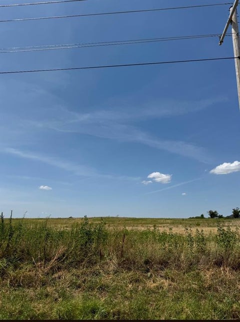 Photo of 10 Acres County Line Road, Blanchard, OK 73010 (MLS # 1178758)