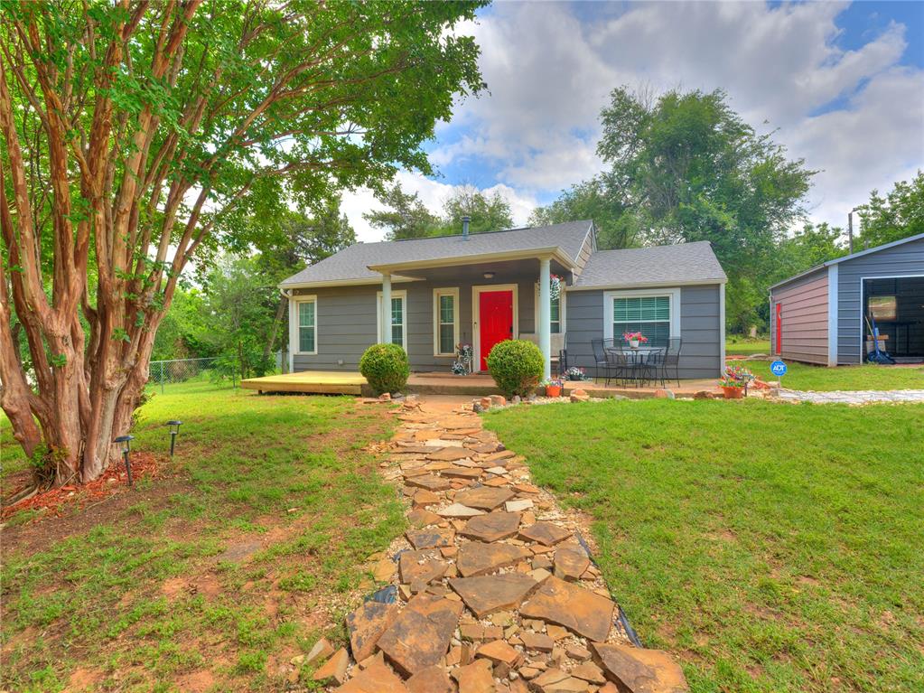 1800 E Eubanks Street - Photo 2