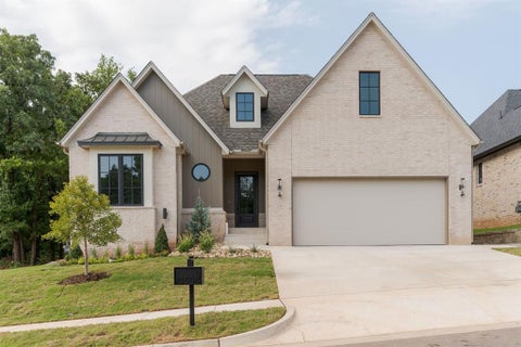 Photo of 3508 Sardinia Way, Edmond, OK 73034 (MLS # 1240947)