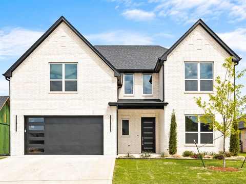 Photo of 4824 Pont Neuf Road Road, Edmond, OK 73034 (MLS # 1226676)