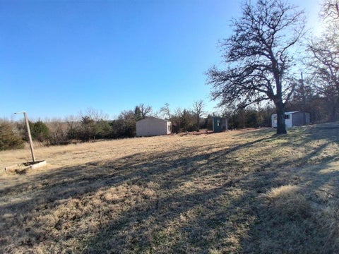 Photo of 970954 S Rambling Oaks, Luther, OK 73054 (MLS # 1247370)