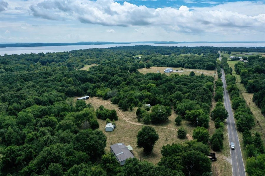 461924 E 1140 Rd Sallisaw OK photo 3