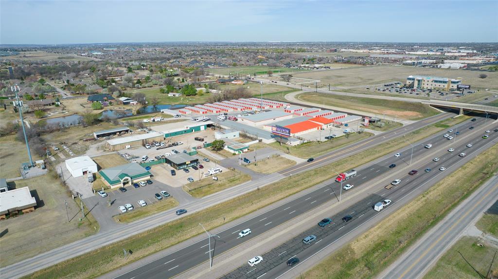 3501 S I-35 Service Road 3501-3601