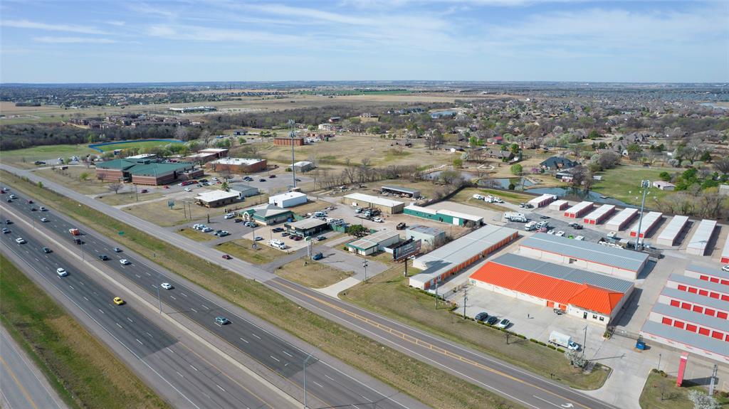 3501 S I-35 Service Road 3501-3601