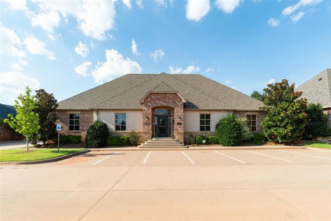 Photo of 2905 NW 156th Street, Edmond, OK 73013 (MLS # 1249723)