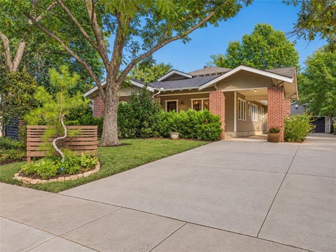 Photo of 517 S Flood Avenue, Norman, OK 73069 (MLS # 1252876)