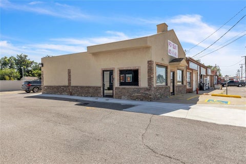 Photo of 7106 NW 39th Expressway, Bethany, OK 73008 (MLS # 1192108)