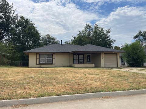 Photo of 1034 Jasmine Lane, Oklahoma City, OK 73110 (MLS # 1246222)