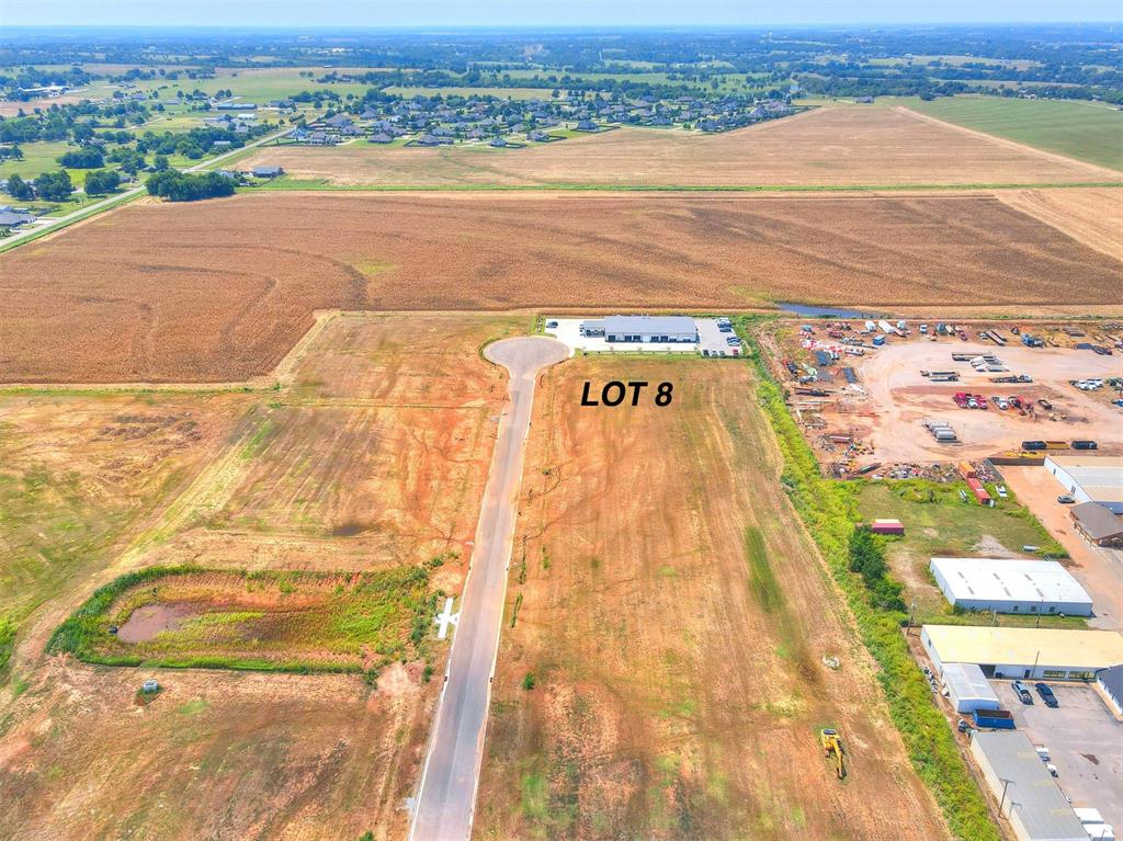 Photo 1 of 6 — 180 Cotton Field Road, Goldsby, OK 73093