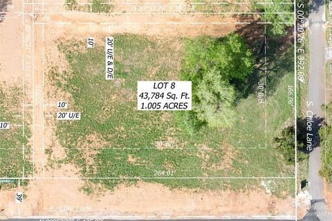 Photo of E Lily Lane, Mustang, OK 73064 (MLS # 1214319)