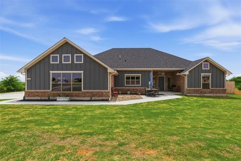 Photo of 1994 Classic Run, Blanchard, OK 73010 (MLS # 1228048)