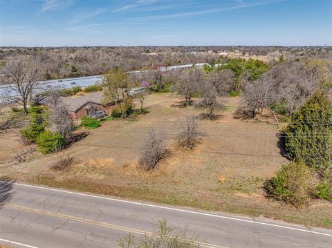 Photo of 14301 SE 29th Street, Choctaw, OK 73020 (MLS # 1219220)