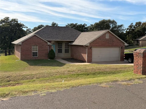 Photo of 11525 Stonecrest, Guthrie, OK 73044 (MLS # 1255455)
