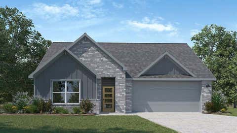 Photo of 4218 Dusty Trail, Norman, OK 73072 (MLS # 1246021)