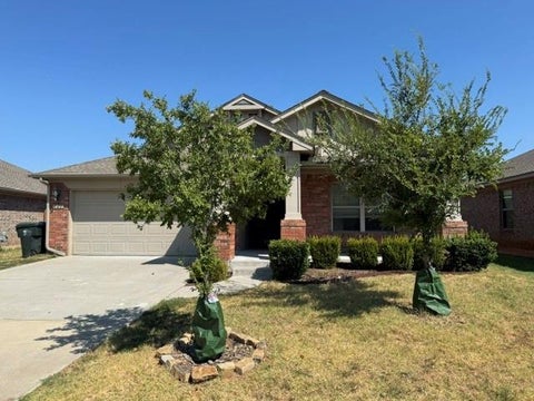 Photo of 727 Mossy Road, Norman, OK 73069 (MLS # 1248808)