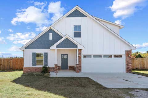 Photo of 5591 Grassland Drive, Guthrie, OK 73044 (MLS # 1241769)