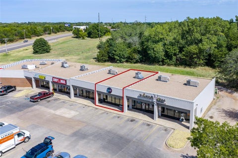 Photo of 903 N Main Street, Noble, OK 73068 (MLS # 1245269)