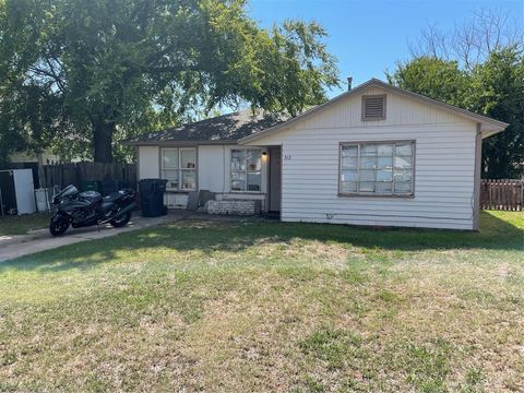 Photo of 512 NW 89th Street, Oklahoma City, OK 73114 (MLS # 1192485)