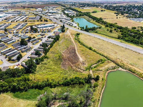 Photo of S Rock Island Avenue, El Reno, OK 73036 (MLS # 1245513)