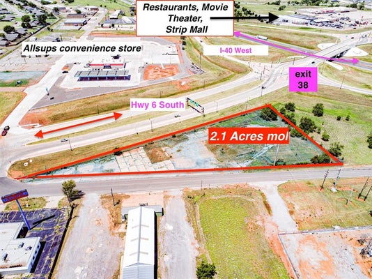 101 HUGHES ACCESS RD, ELK CITY, OK 73644 - Image b805bfa4be87312424dfd54b9162a0a9/136941968