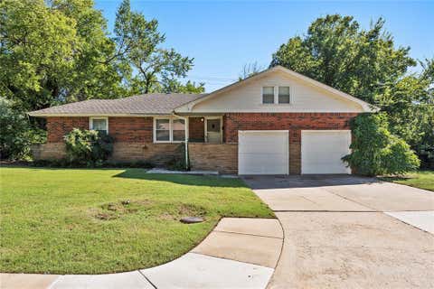 Photo of 408 Benton Road, Edmond, OK 73034 (MLS # 1241897)