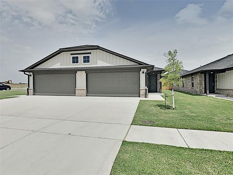 Photo of 11200 Howard Drive, Oklahoma City, OK 73114 (MLS # 1238337)