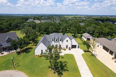 Photo of 10109 NE 144th Street, Jones, OK 73049 (MLS # 1238300)