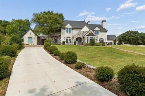 Photo of 9325 E State Highway 9, Norman, OK 73026 (MLS # 1243993)