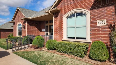 Photo of 1901 W 33rd Street #120, Edmond, OK 73013 (MLS # 1222862)