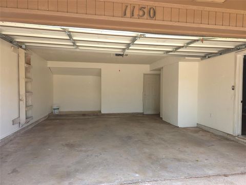 Photo of 1150 N Eagle Lane #32, Oklahoma City, OK 73127 (MLS # 1228486)