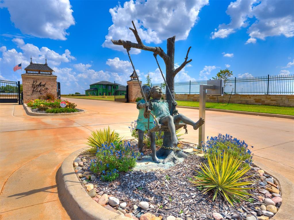 Photo 1 of 14 — 3521 Scissortail Lane, Chickasha, OK 73018