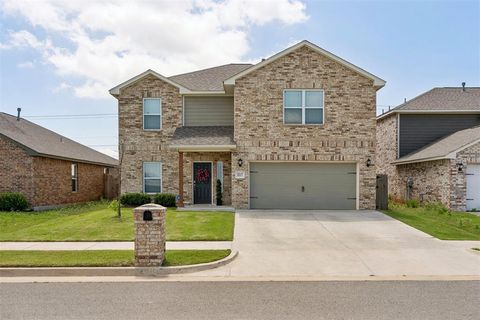Photo of 2517 Scarlet Lane, El Reno, OK 73036 (MLS # 1209746)