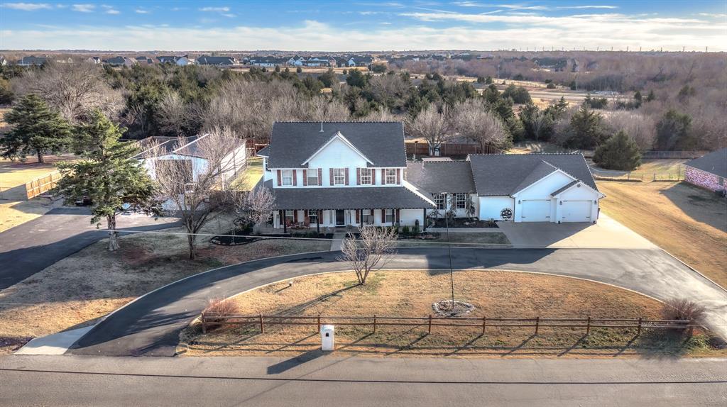 Photo 1 of 50 — 13532 Lacresta Drive, Piedmont, OK 73078
