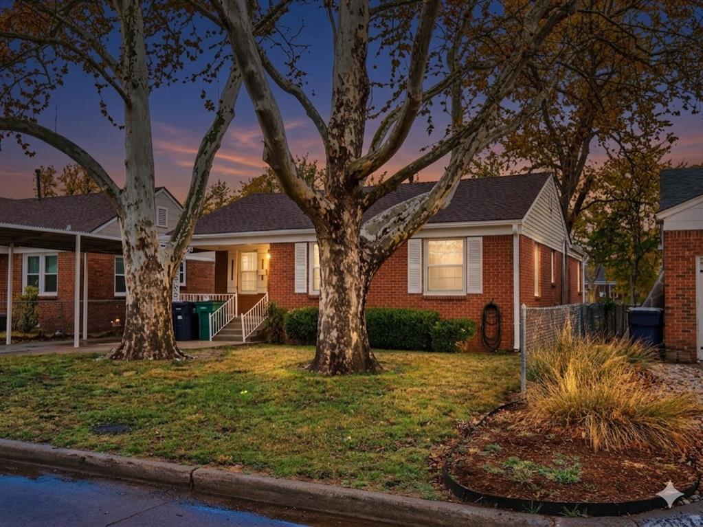 Photo 1 of 34 — 2541 W Eubanks, Oklahoma City, OK 73112